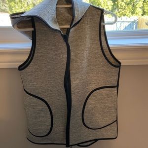 Lululemon reversible vest